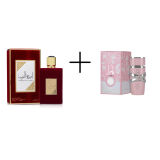 Pack Promo Yara & Ameerat Al Arab – Élégance & Séduction