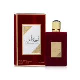 Ameerat Al Arab – Asdaaf Lattafa – Eau de parfum 100 ml