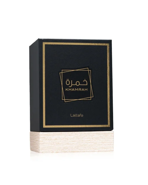 Khamrah – Lattafa – Eau de Parfum 100 ml
