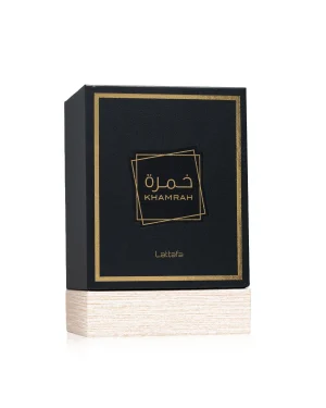 Khamrah – Lattafa – Eau de Parfum 100 ml