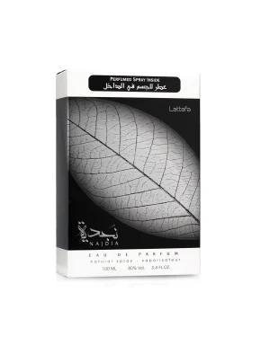 Najdia – Lattafa – Eau de Parfum 100 ml