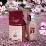 Summer Forever – Maison Alhambra – Eau de Parfum 100 ml