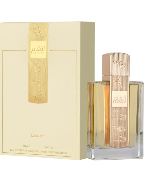 Angham – Lattafa – Eau de Parfum 100 ml