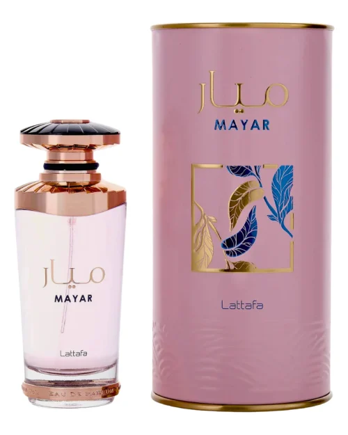Mayar – Lattafa – Eau de Parfum 100 ml