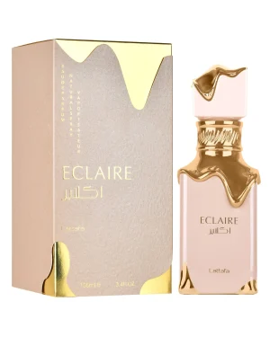 Eclaire – Lattafa – Eau de Parfum 100 ml