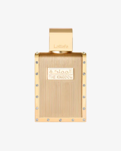 The Kingdom Homme – Lattafa – Eau de Parfum 100 ml