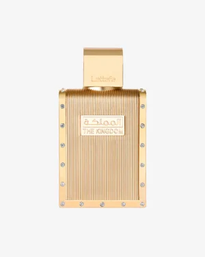 The Kingdom Homme – Lattafa – Eau de Parfum 100 ml