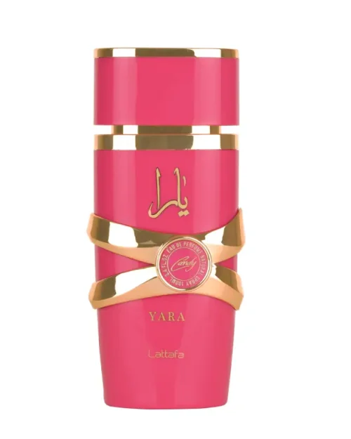 Yara Candy – Lattafa – Eau de Parfum 100 ml