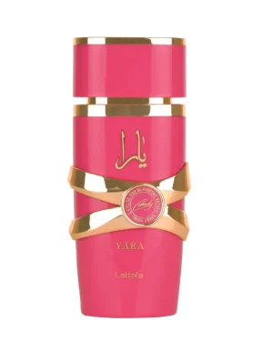 Yara Candy – Lattafa – Eau de Parfum 100 ml
