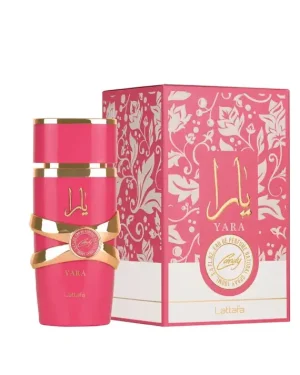 Yara Candy – Lattafa – Eau de Parfum 100 ml
