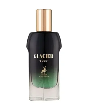 Glacier Bold – Maison Alhambra – Eau de parfum 100 ml