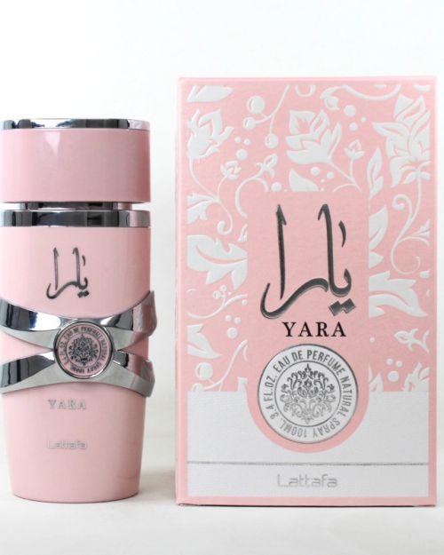 Yara – Lattafa – Eau de parfum 100 ml