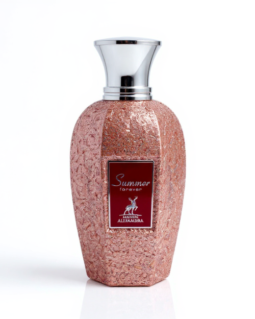 Summer Forever – Maison Alhambra – Eau de Parfum 100 ml