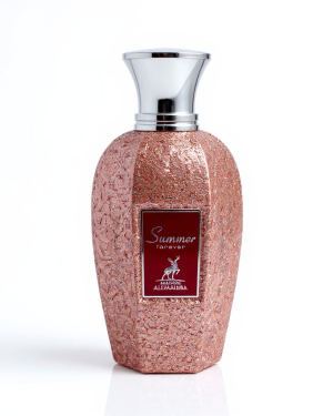 Summer Forever – Maison Alhambra – Eau de Parfum 100 ml